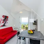 Panorama Dubrovnik A4 - Premium One Bedroom With Terrace And Sea View Apartamento Mlini