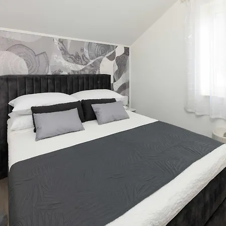 Apartment Panorama Dubrovnik A4 - Premium One Bedroom With Terrace And Sea View