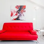 Panorama Dubrovnik A4 - Premium One Bedroom With Terrace And Sea View 믈리니