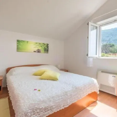 Lägenhet Panorama Dubrovnik A4 - Premium One Bedroom With Terrace And Sea View Mlini