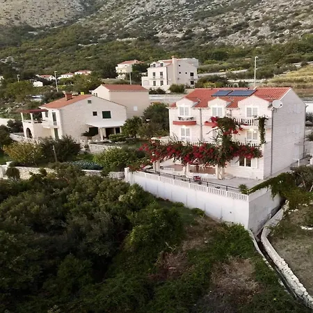 Panorama Dubrovnik A4 - Premium One Bedroom With Terrace And Sea View Mlini