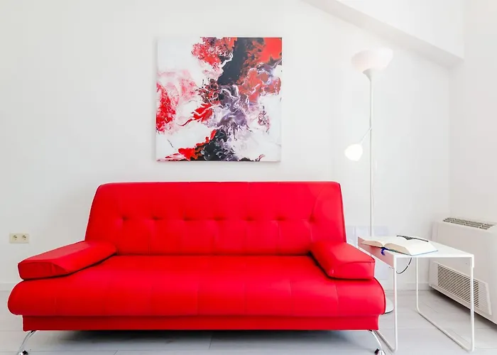 Panorama Dubrovnik A4 - Premium One Bedroom With Terrace And Sea View Mlini